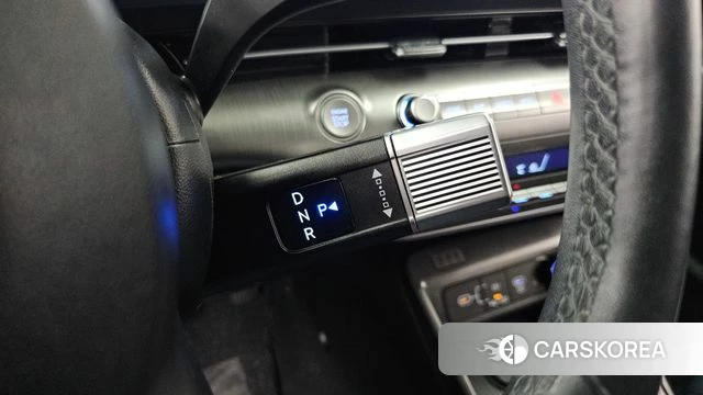 Hyundai Kona Hybrid (SX2) id 3870741 из Кореи 19