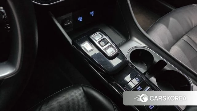 Hyundai Sonata (DN8) id 3914988 из Кореи 19