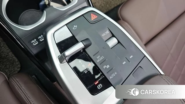 BMW X1 (U11) id 4675196 из Кореи 35