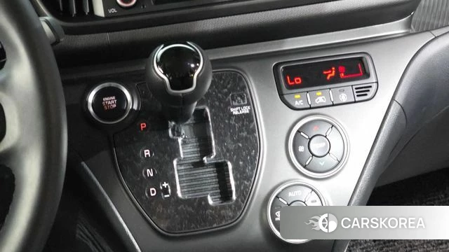 Kia The New Kia Ray id 4853613 из Кореи 31