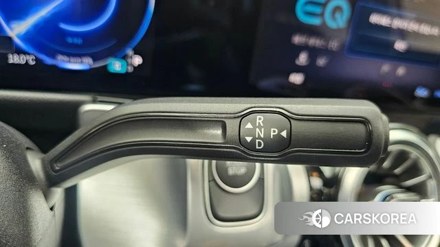 Mercedes-Benz EQB X243 id 3952607 из Кореи 19