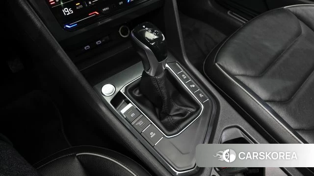 Volkswagen Tiguan second Generation id 4249987 из Кореи 30