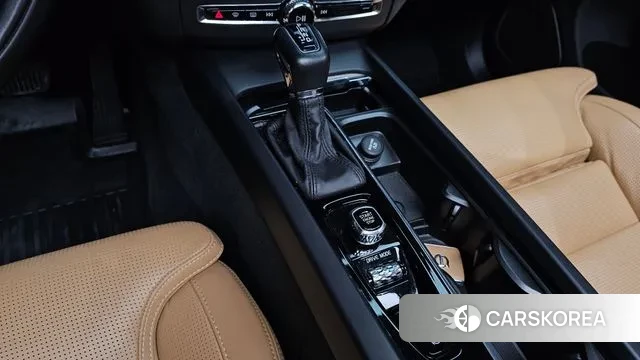 Volvo XC60 second Generation id 3283601 из Кореи 19