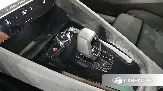 Polestar Polestar 2 id 3043485 из Кореи 19