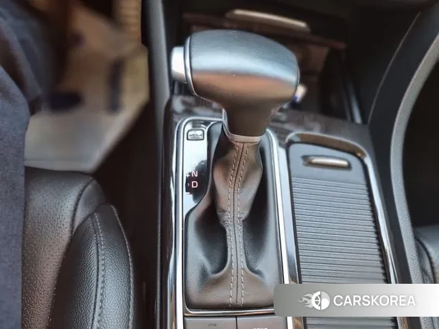 Kia K5 second generation id 3440120 из Кореи 19