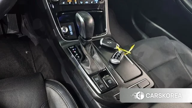 Hyundai Grandeur IG id 3541703 из Кореи 19