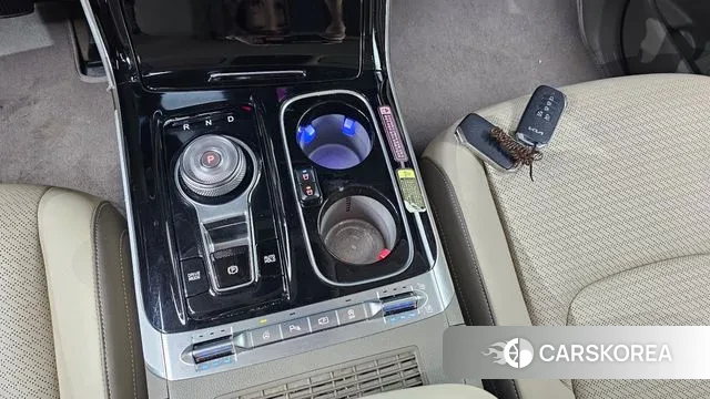 Kia Carnival 4th generation id 3529775 из Кореи 19