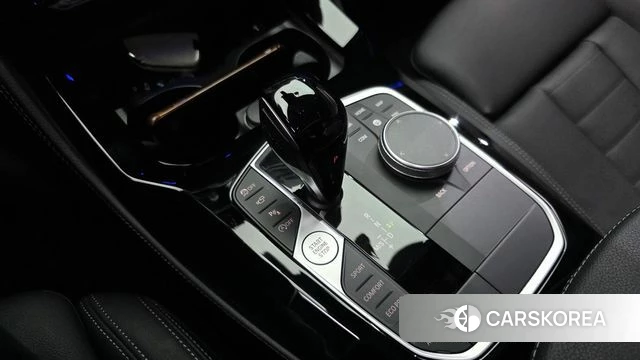 BMW X4 (G02) id 4666320 из Кореи 38