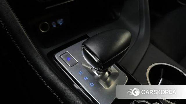 Genesis G70 id 4317942 из Кореи 19