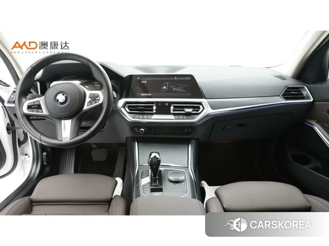 BMW 3 series id 4274741 из Китая 9
