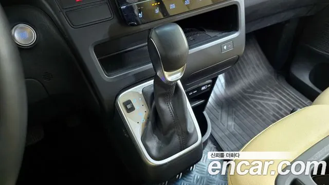 Hyundai Staria id 2853505 из Кореи 19