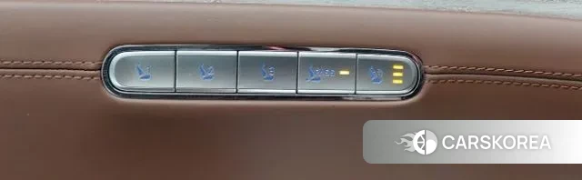 Genesis G90 (RS4) id 3614887 из Кореи 14