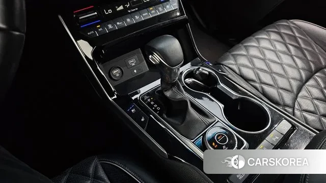 Kia Mohave Master id 2960901 из Кореи 19