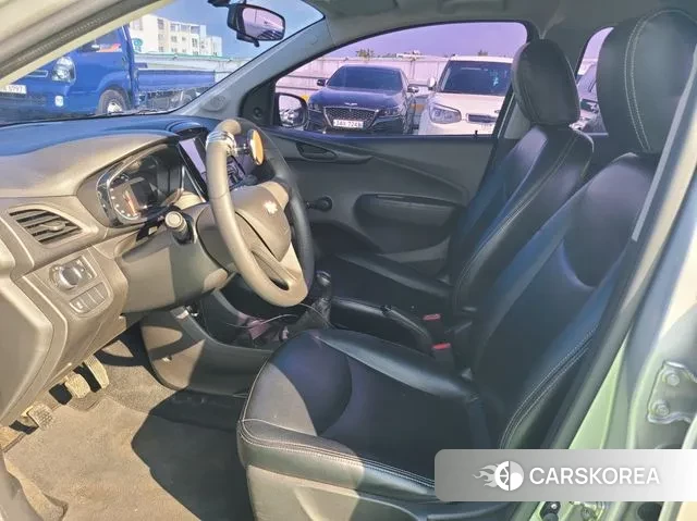 Chevrolet (GM Daewoo) The New Spark id 3000278 из Кореи 19