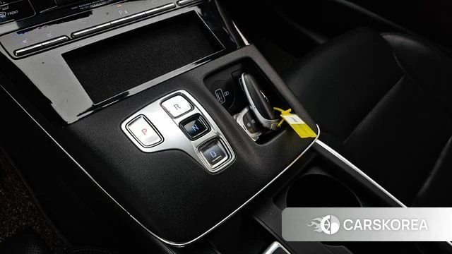 Hyundai The New Grandeur IG id 3940793 из Кореи 19