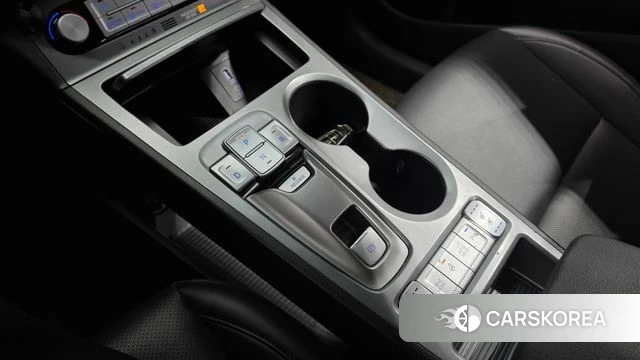 Hyundai Kona Electric id 3866775 из Кореи 19