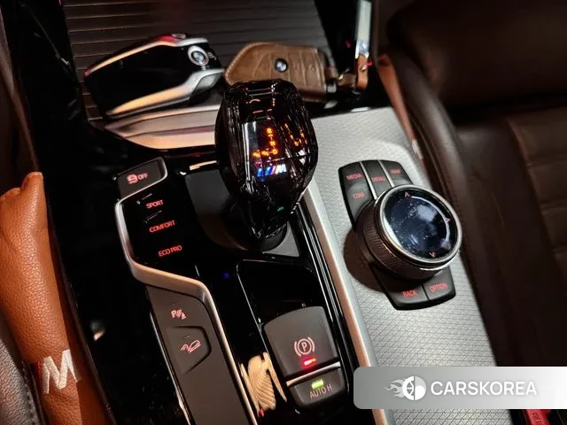 BMW X4 (G02) id 3499803 из Кореи 19