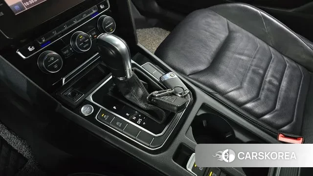 Volkswagen Arteon id 2971024 из Кореи 19