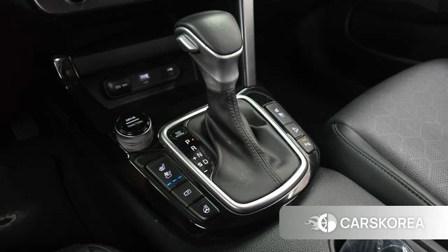 Kia The New Seltos id 4706781 из Кореи 29