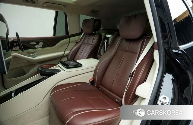 Mercedes-Benz Maybach GLS id 4257225 из Китая 18