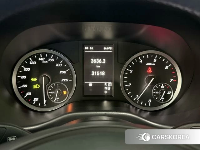 Mercedes-Benz Vito id 4272366 из Китая 18