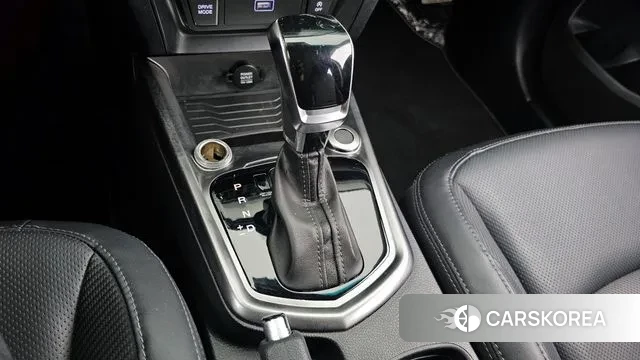 Ssangyong Berry New Tivoli id 3712526 из Кореи 19