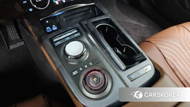 Genesis G80 (RG3) id 4744698 из Кореи 39