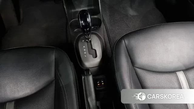 Chevrolet (GM Daewoo) The New Spark id 3291764 из Кореи 19