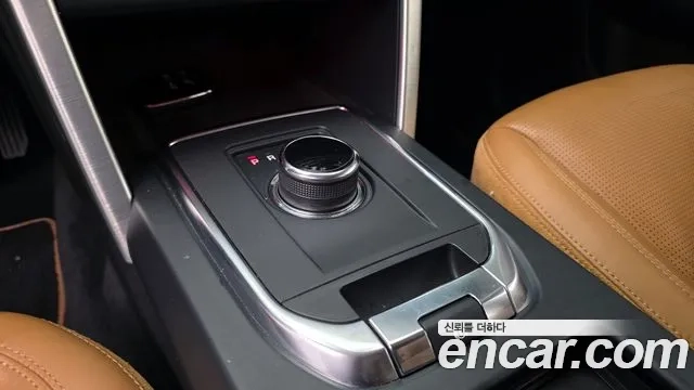 Land Rover Discovery Sports id 2932896 из Кореи 19