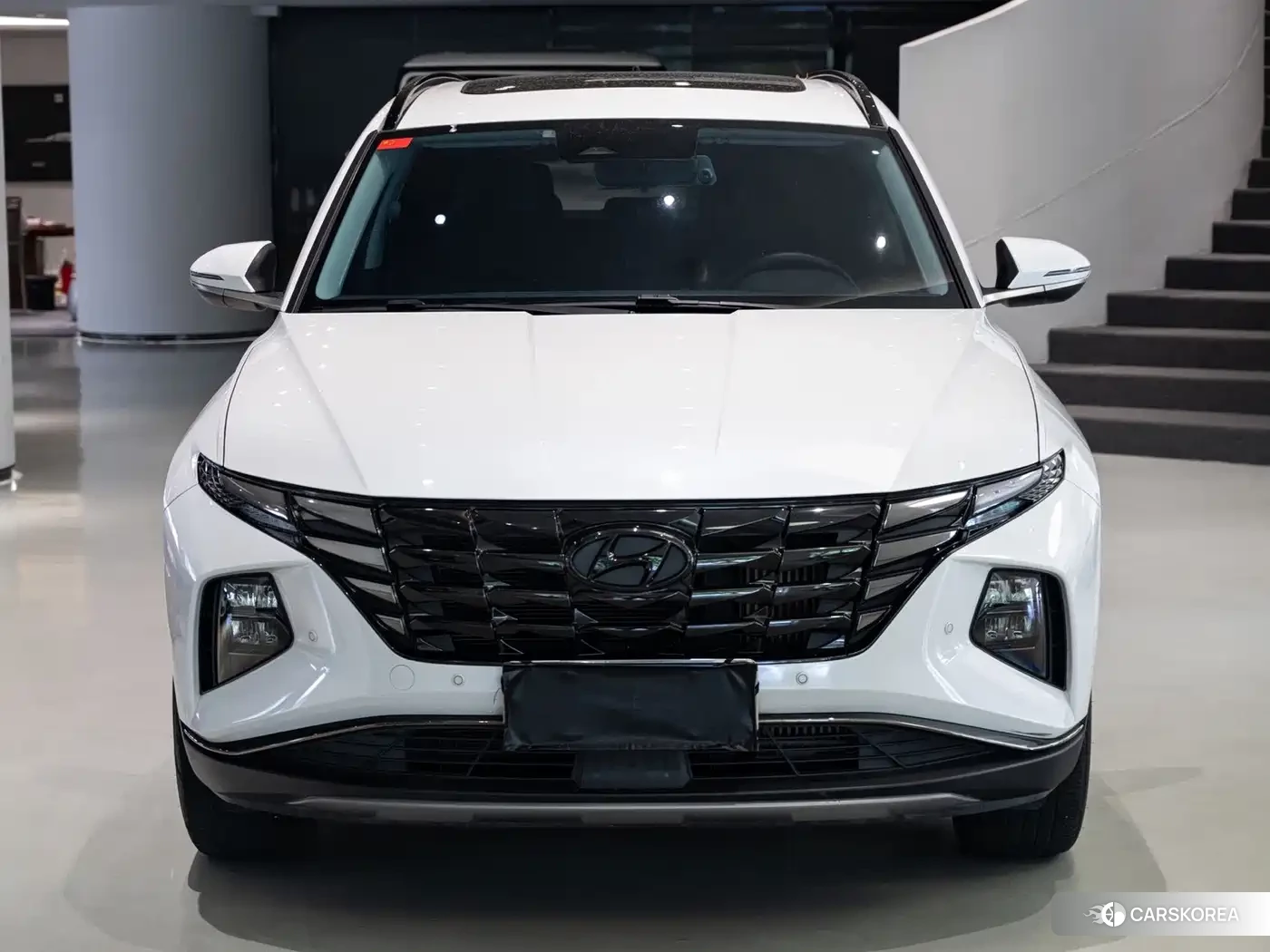Hyundai Tucson id 4680588 из Китая 17