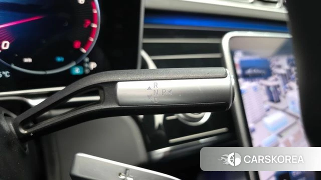 Mercedes-Benz S-Class W223 id 3841957 из Кореи 19