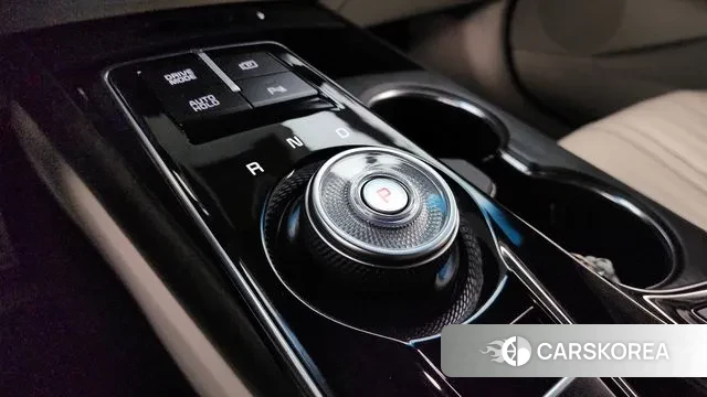 Kia K8 id 3787356 из Кореи 19