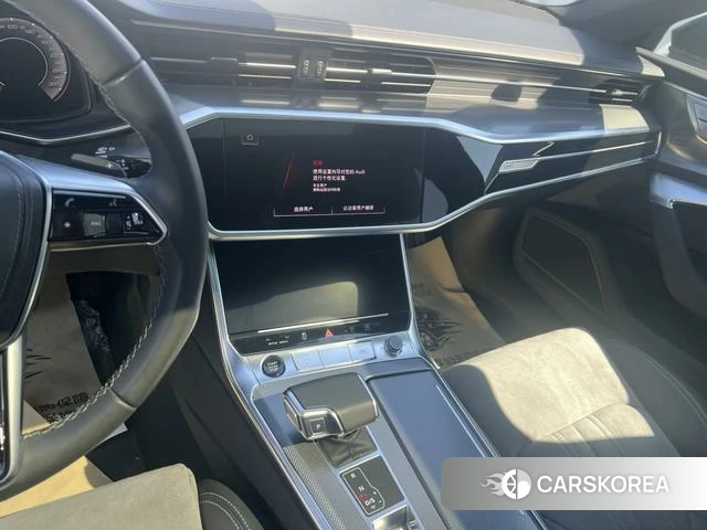 Audi A6L id 3908400 из Китая 14