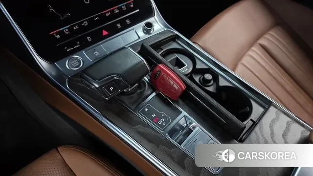 Audi A6 (C8) id 3691880 из Кореи 19