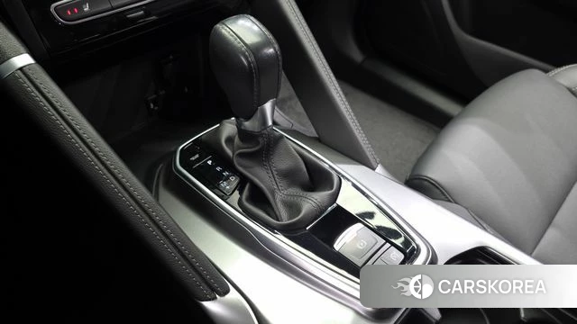 Renault Korea (Samsung) The New QM6 id 4446236 из Кореи 32