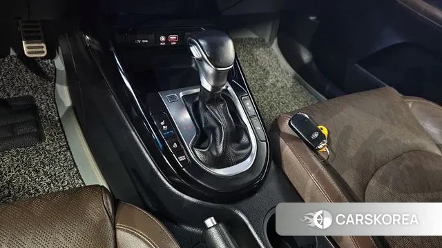 Kia Come New K3 id 2971568 из Кореи 19