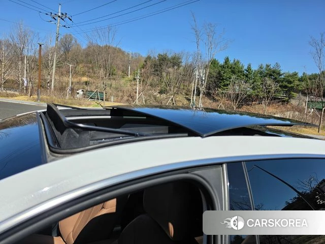 Hyundai Grandeur (GN7) id 3897391 из Кореи 19