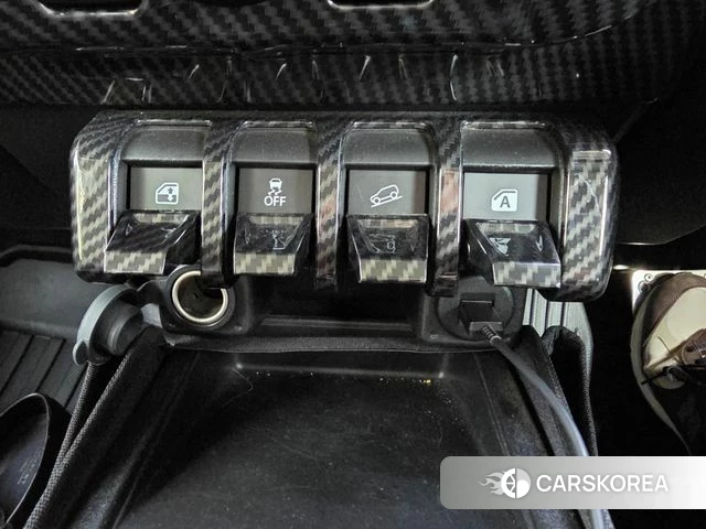 Suzuki Jimny id 4677442 из Кореи 19