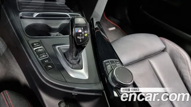 BMW 3 Series GT (F34) id 2697616 из Кореи 19