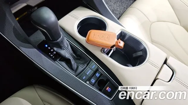 Toyota Avalon 5th Generation id 2858301 из Кореи 19