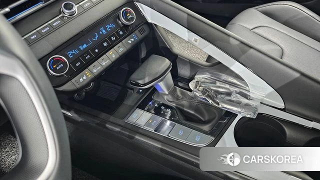 Hyundai The New Avante (CN7) id 3805138 из Кореи 19