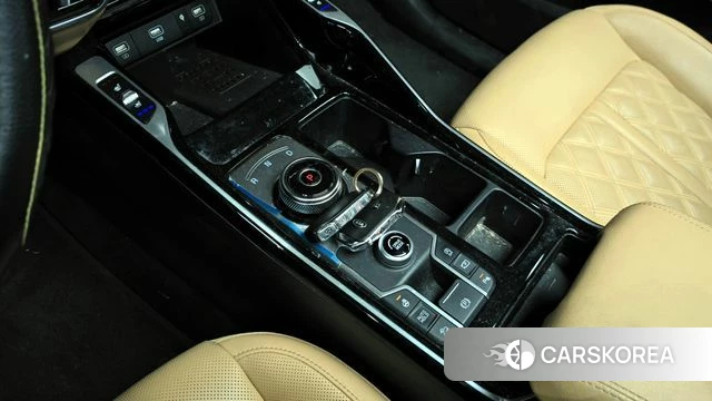 Kia Sorento 4th Generation id 4507331 из Кореи 19