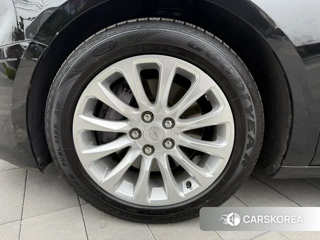 Cadillac XTS id 4242506 из Китая 21