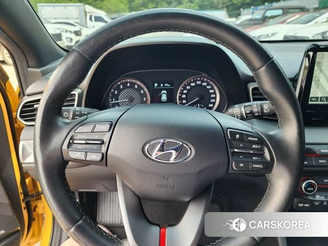Hyundai Veloster (JS) id 4371839 из Кореи 18