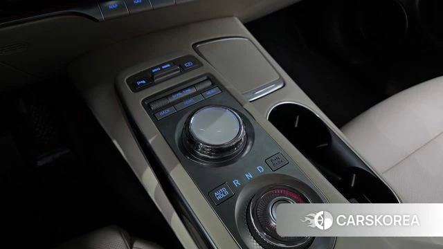 Genesis GV70 id 4344518 из Кореи 36
