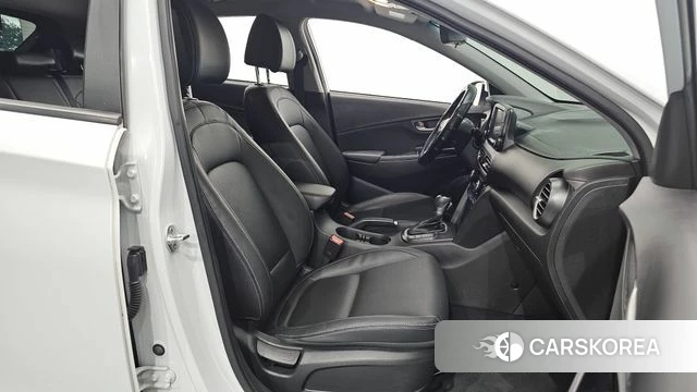 Hyundai Kona id 4430462 из Кореи 29