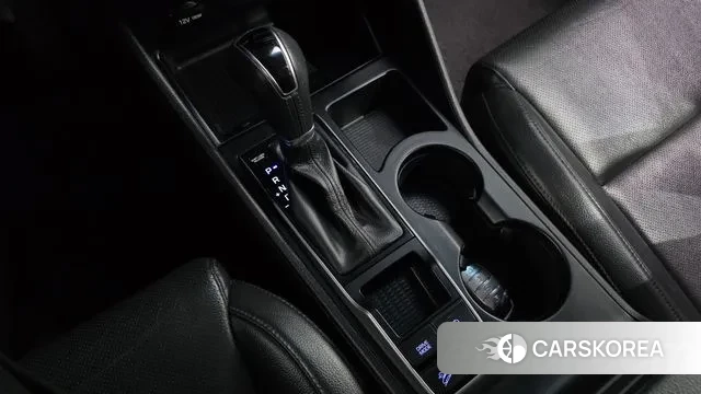 Hyundai All New Tucson id 3773333 из Кореи 19