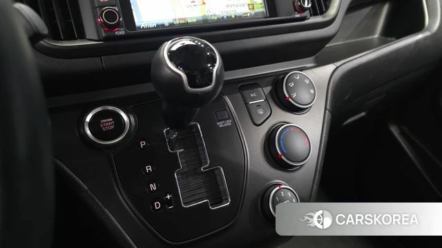 Kia The New Kia Ray id 4534314 из Кореи 29