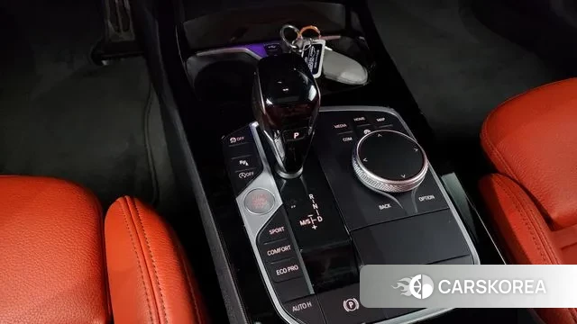 BMW 1 Series (F40) id 3042917 из Кореи 19