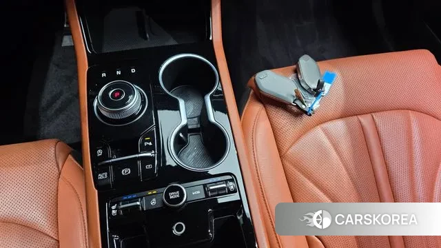 Kia The New K5 3rd generation id 3675017 из Кореи 19